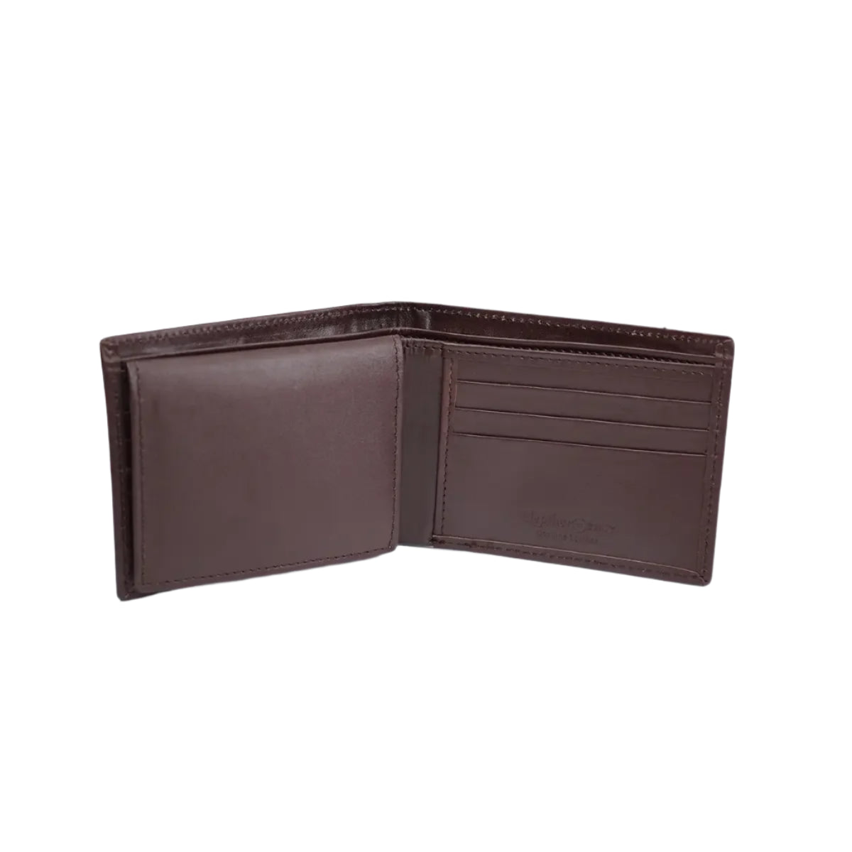 Legacy Bifold Wallet