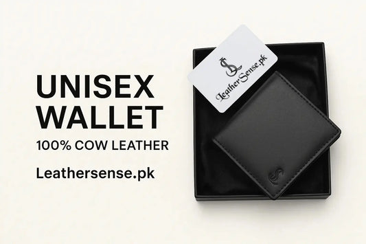 best unisex wallets in Pakistan