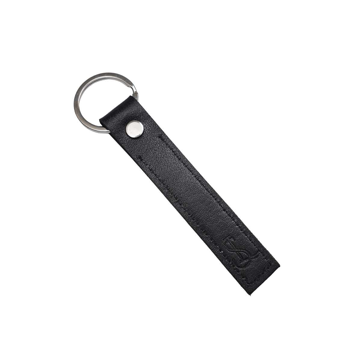Tag-Craft Keyring