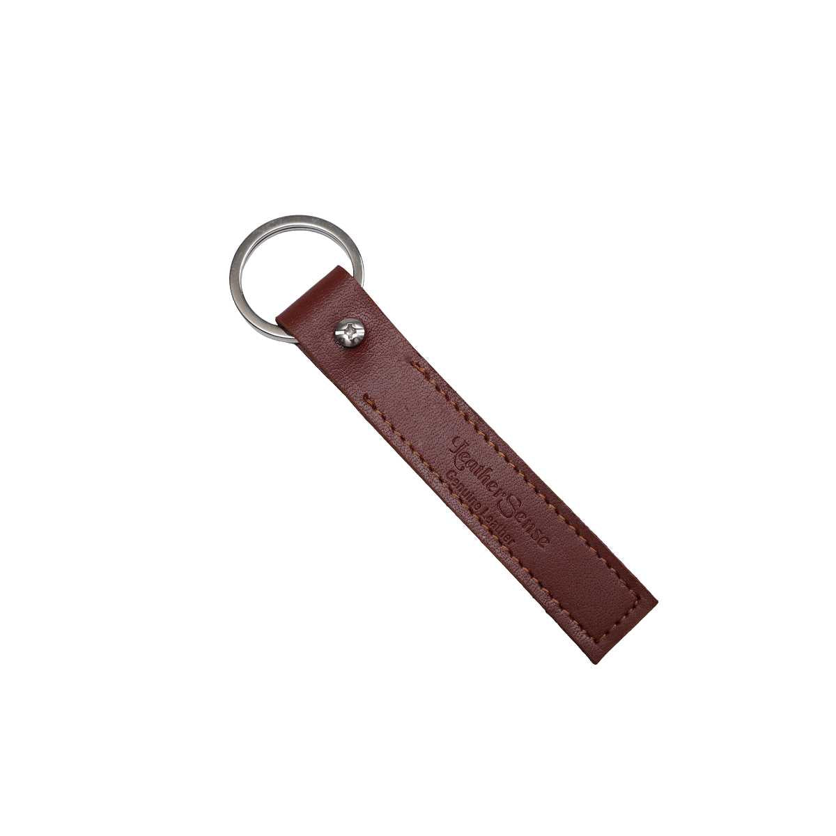 Tag-Craft Keyring