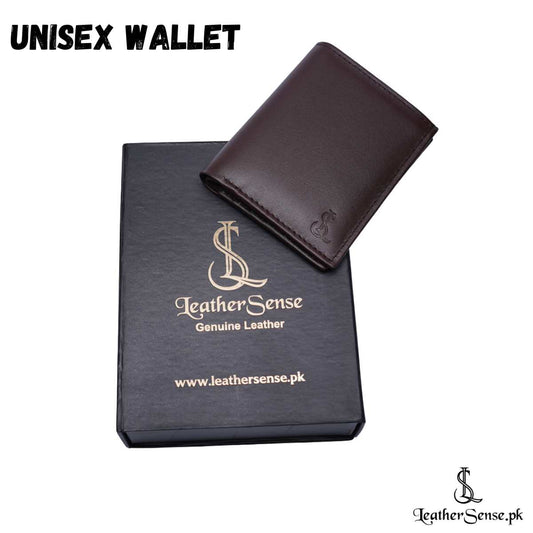 Unisex Wallet