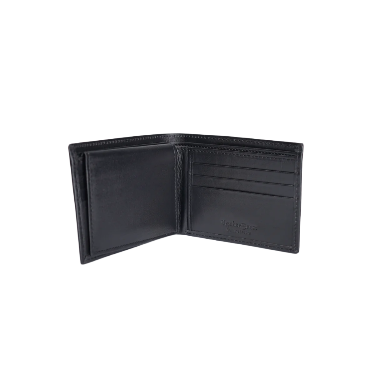 Legacy Bifold Wallet