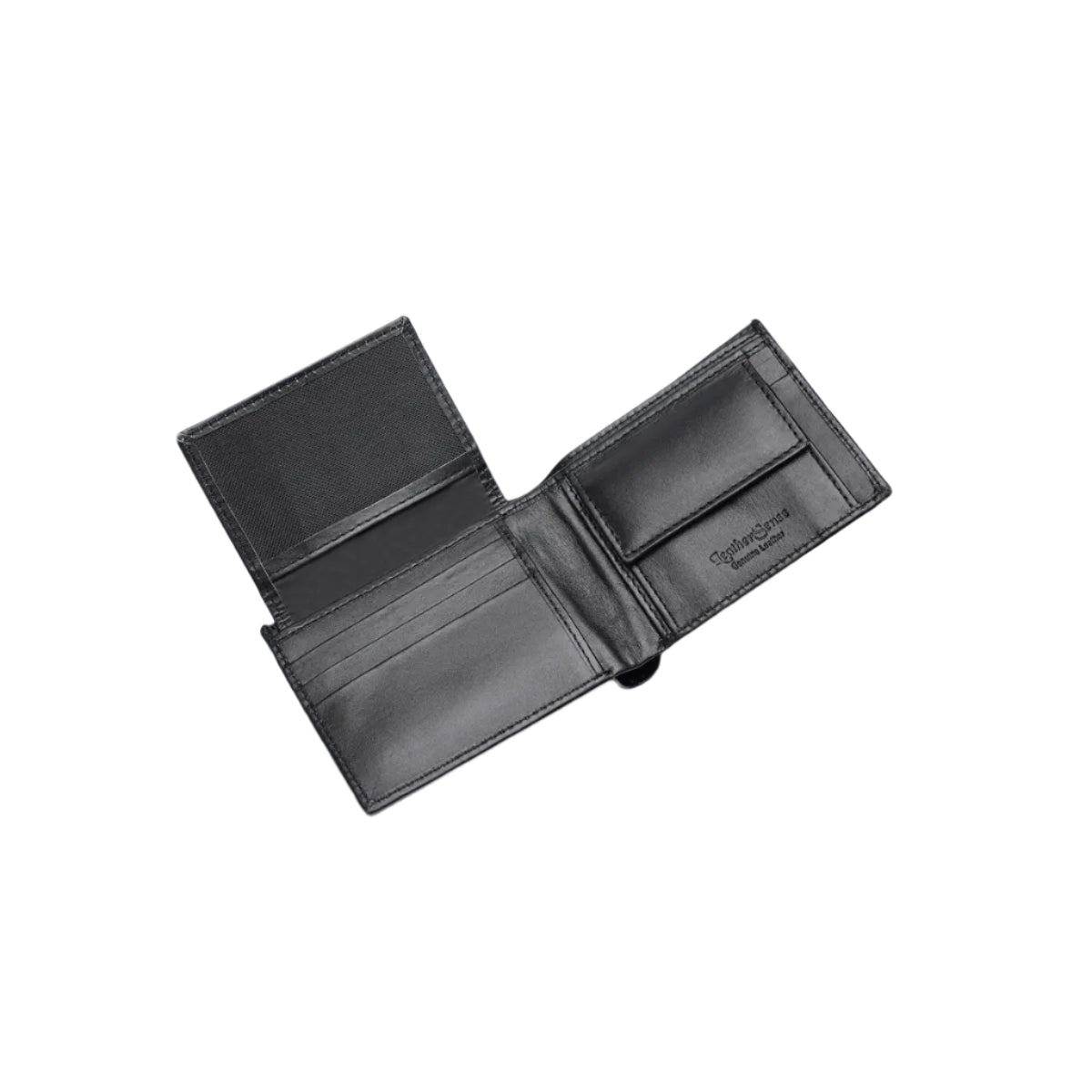 Imperial Bifold Wallet