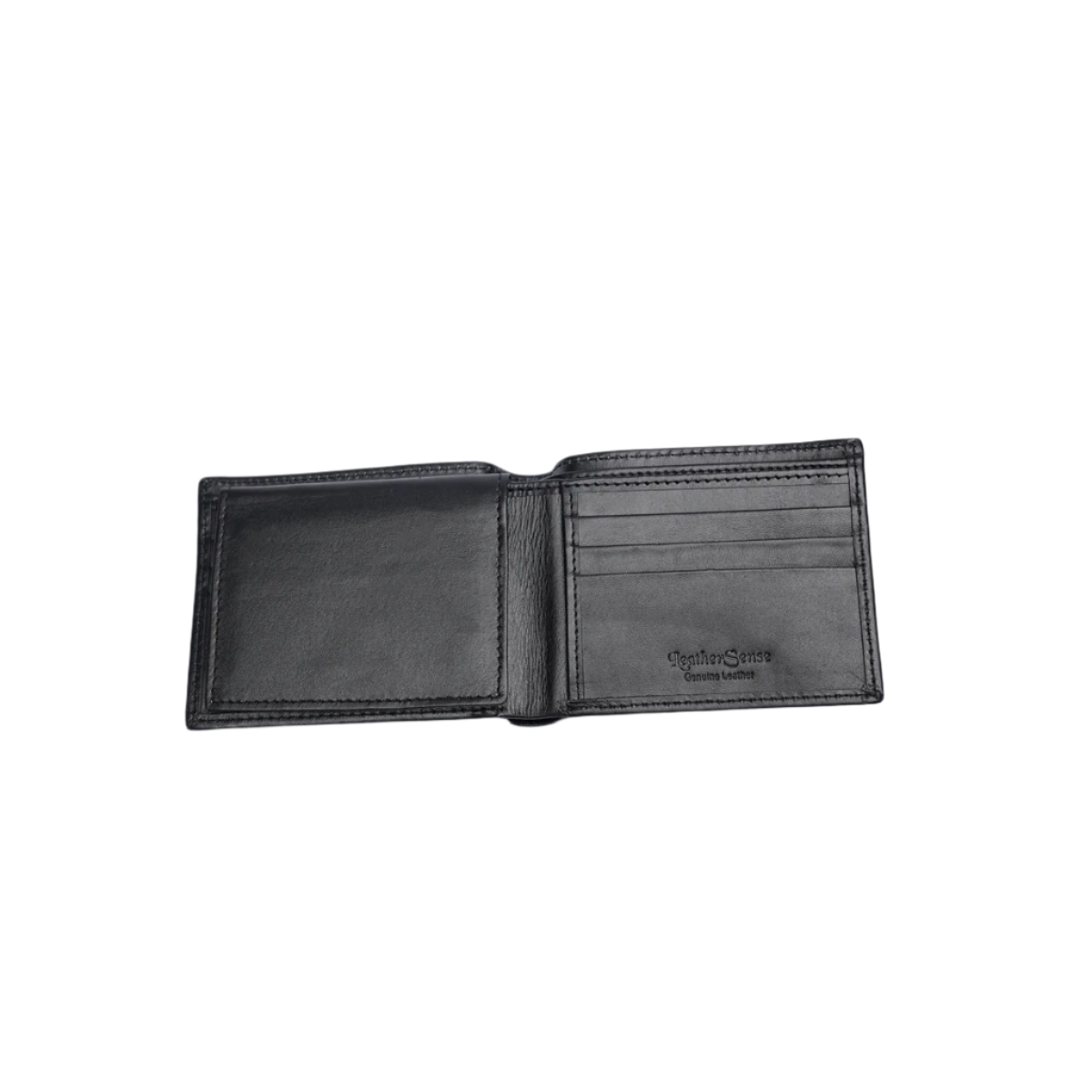 Legacy Bifold Wallet