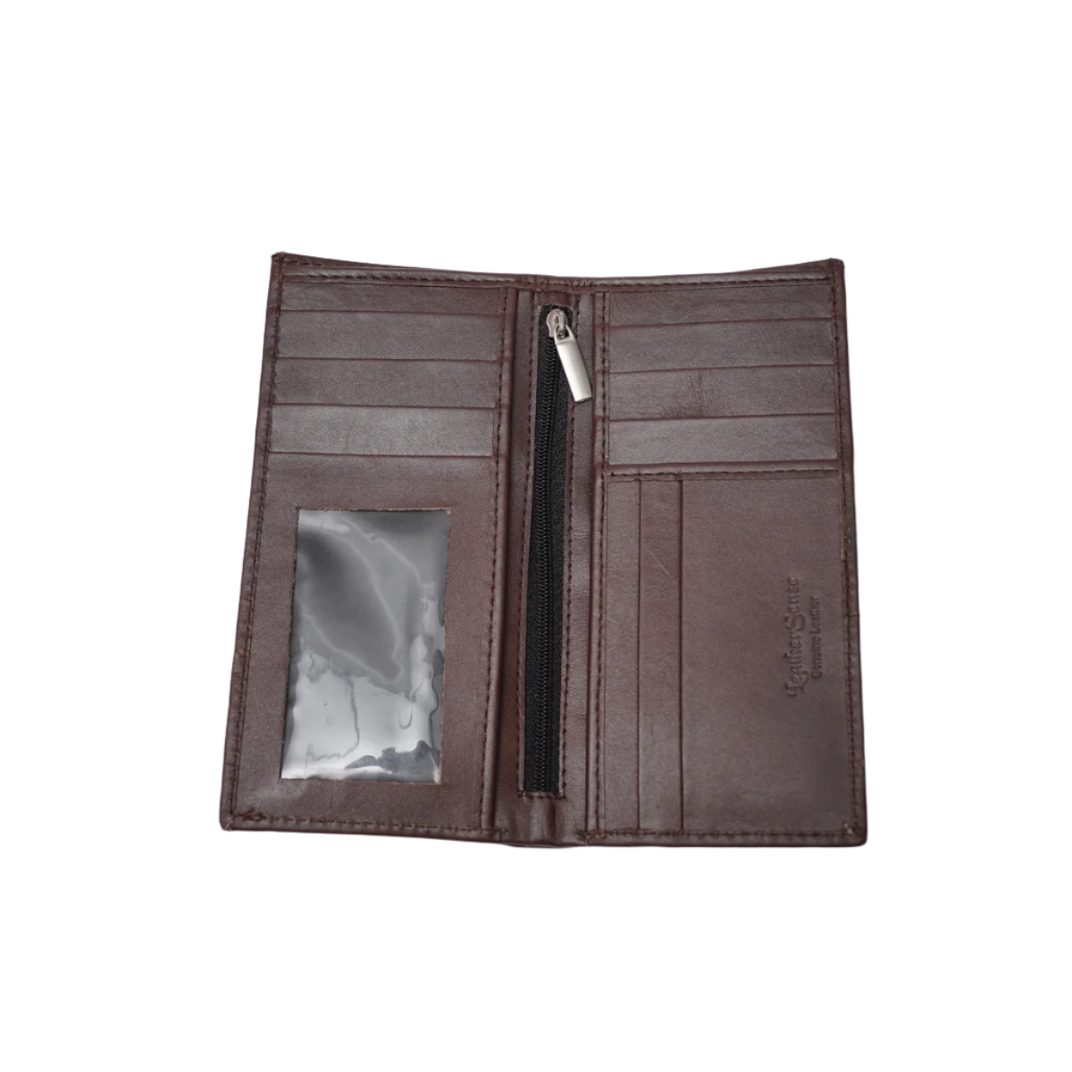 The Regal Long Wallet